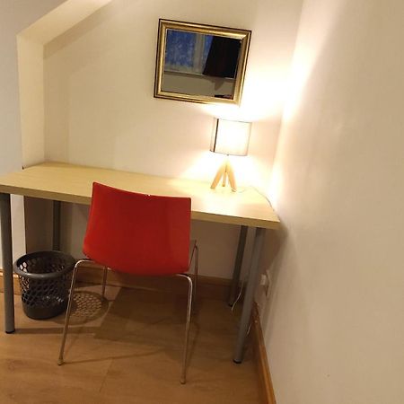 Apartmán Hastings Pad Exteriér fotografie